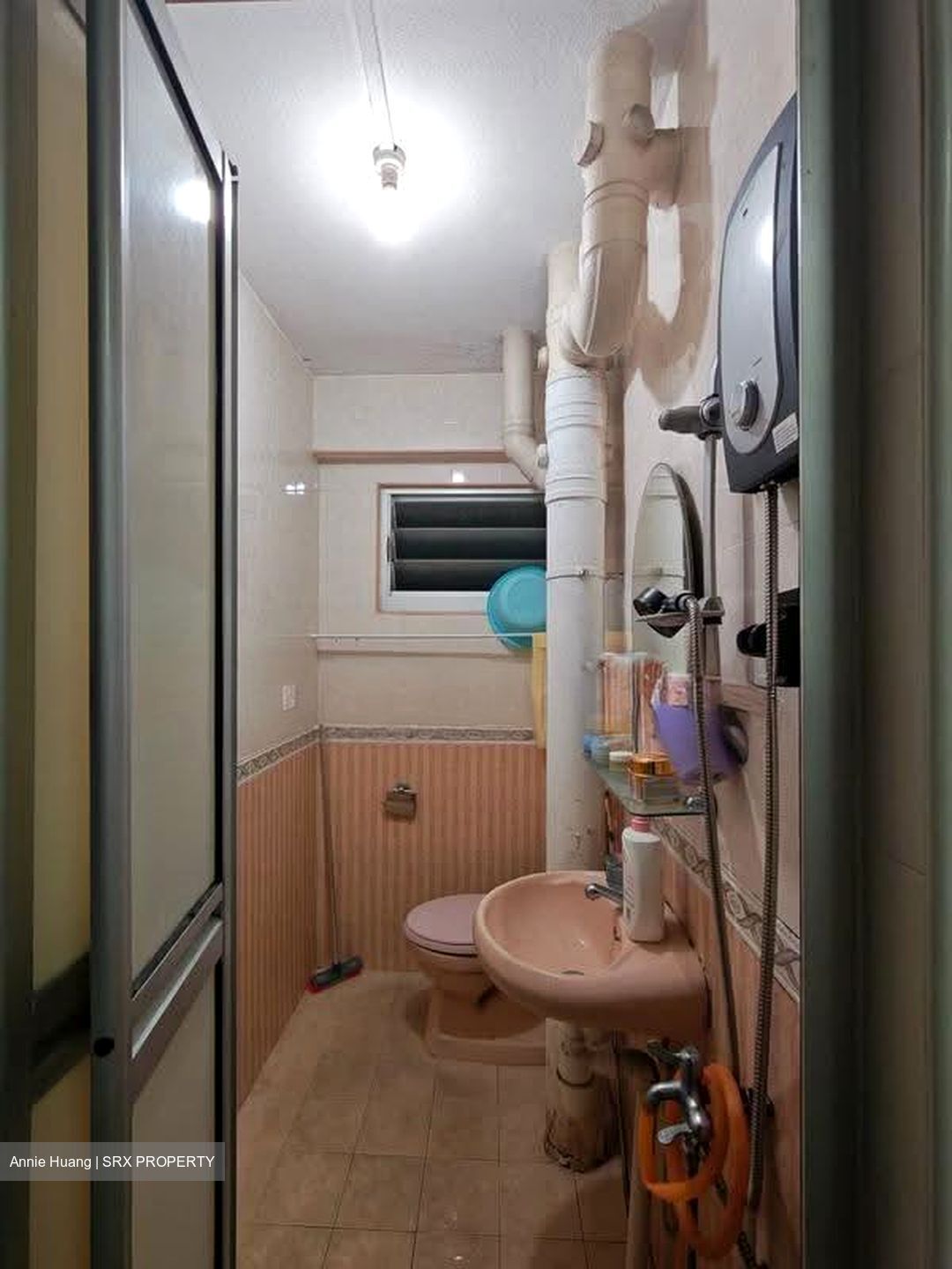 Blk 854 Woodlands Street 83 (Woodlands), HDB 4 Rooms #623290001